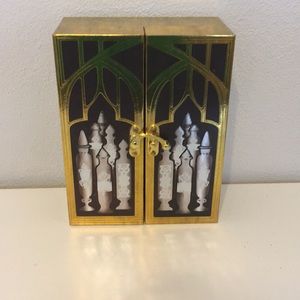 Harry Potter pensive memory set